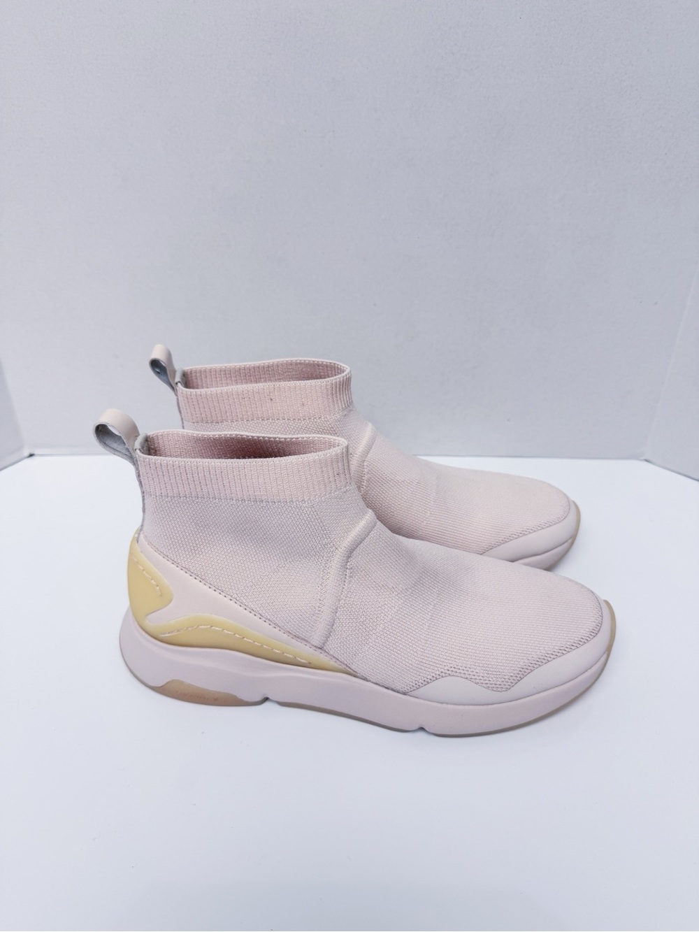 Cole Haan - Morganite Knit Zerogrand All Day Slip On Shoes